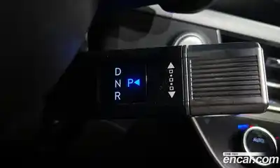 Hyundai Sonata 2024 2.0 автомат (гидро), миниатюра 12
