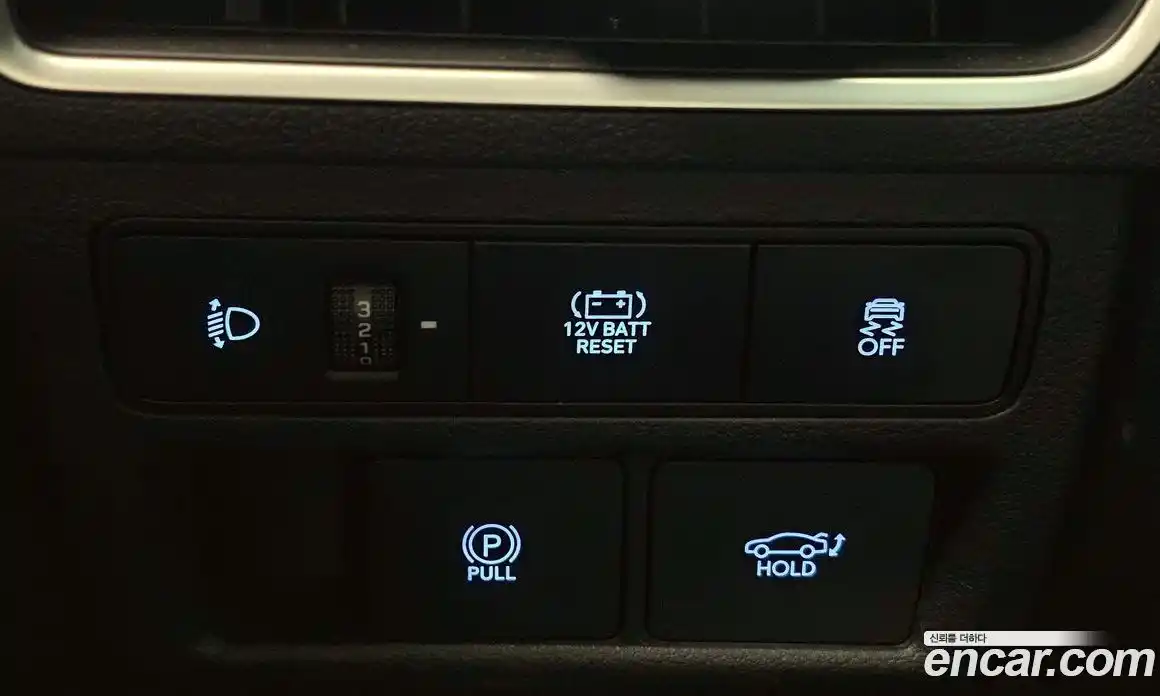 Hyundai Sonata 2024 2.0 автомат (гидро), фото 23