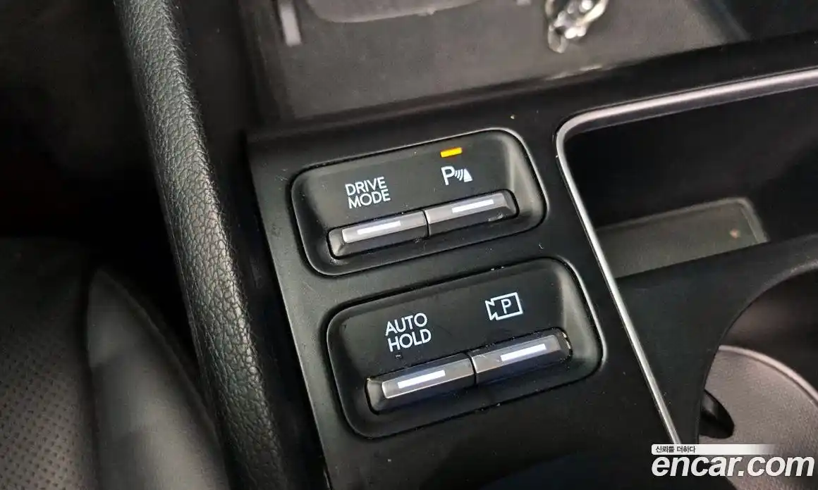 Hyundai Sonata 2024 2.0 автомат (гидро), фото 29