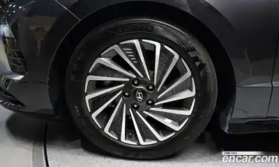 Hyundai Sonata 2024 2.0 автомат (гидро), миниатюра 5