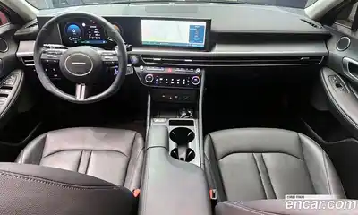 Hyundai Sonata 2024 2.0 автомат (гидро), миниатюра 10