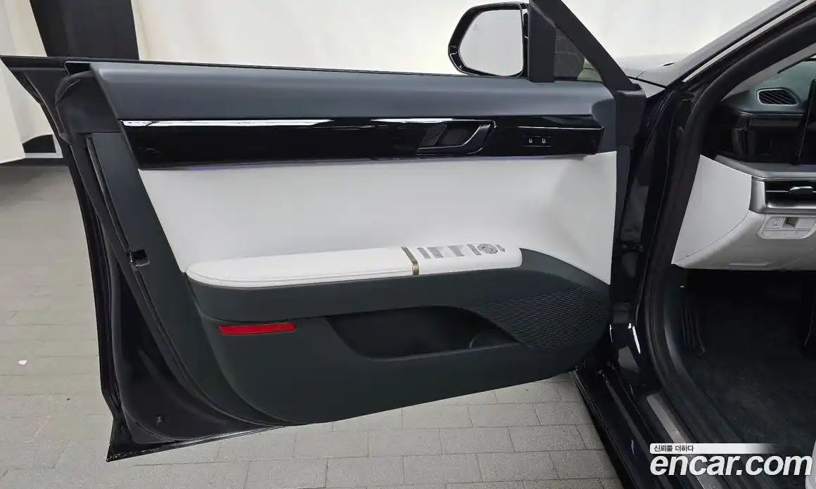 Hyundai Grandeur 2024 3.5 автомат (гидро), фото 14