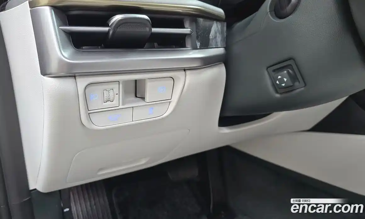 Hyundai Grandeur 2024 3.5 автомат (гидро), фото 26