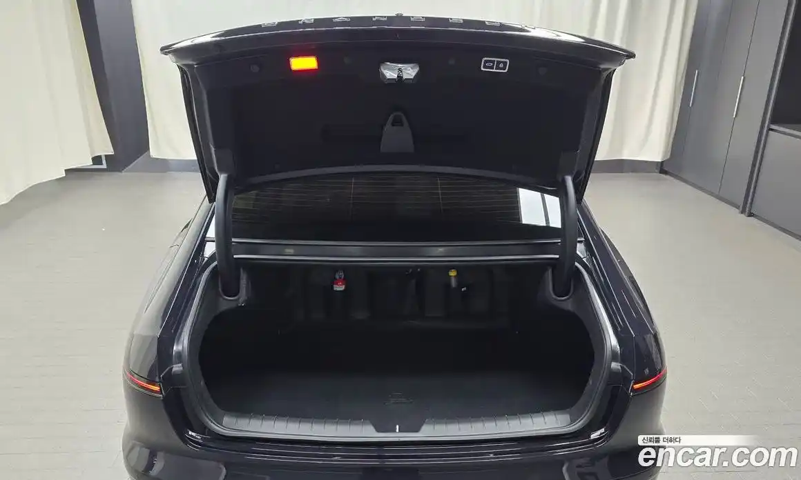 Hyundai Grandeur 2024 3.5 автомат (гидро), фото 31