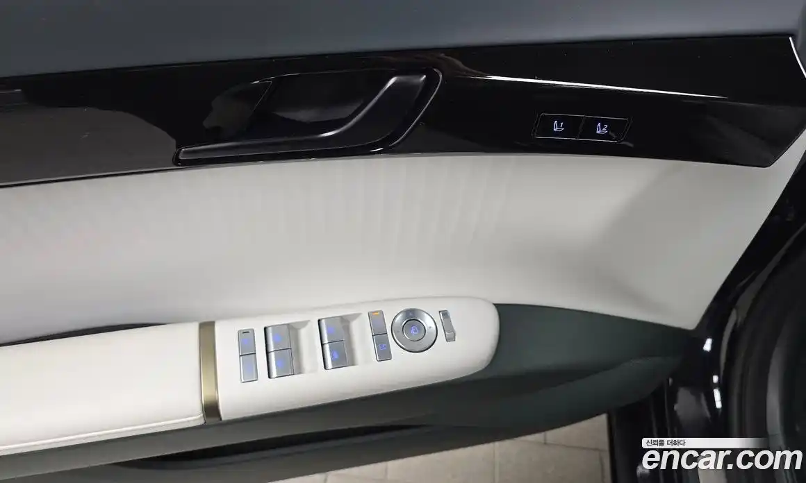 Hyundai Grandeur 2024 3.5 автомат (гидро), фото 32
