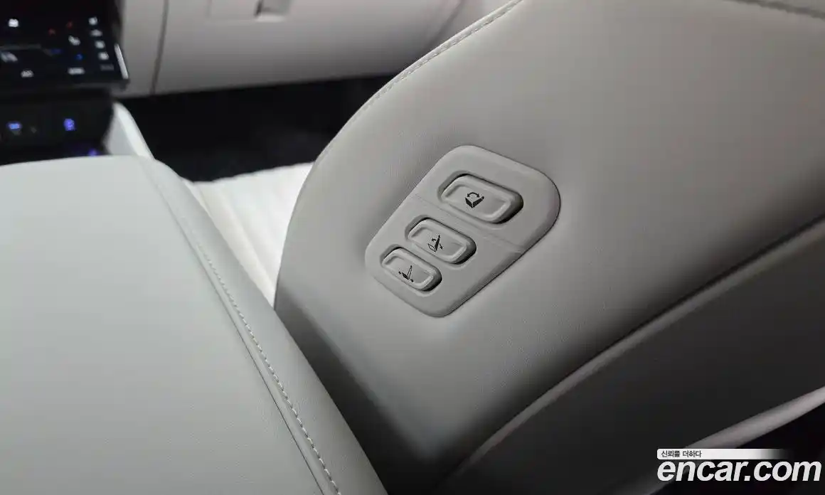 Hyundai Grandeur 2024 3.5 автомат (гидро), фото 34