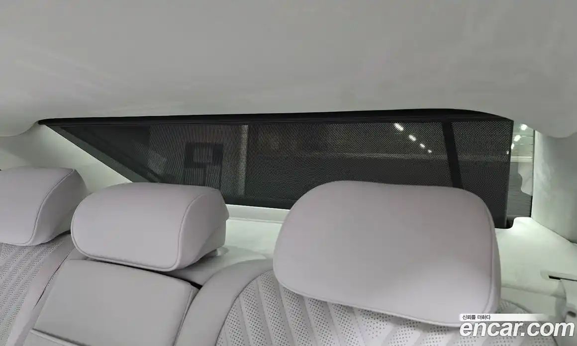 Hyundai Grandeur 2024 3.5 автомат (гидро), фото 35