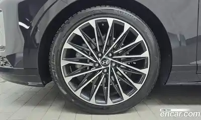 Hyundai Grandeur 2024 3.5 автомат (гидро), миниатюра 5