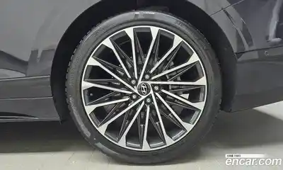 Hyundai Grandeur 2024 3.5 автомат (гидро), миниатюра 7