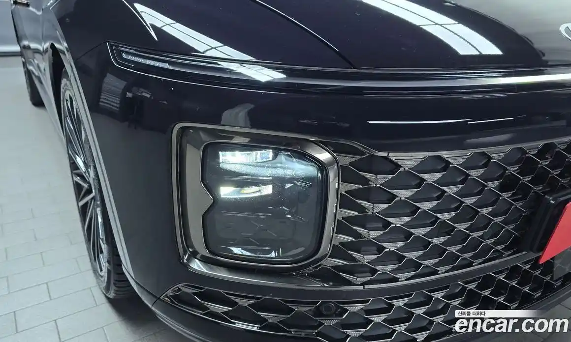 Hyundai Grandeur 2024 3.5 автомат (гидро), фото 8