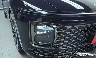 Hyundai Grandeur 2024 3.5 автомат (гидро), миниатюра 8