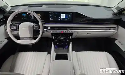 Hyundai Grandeur 2024 3.5 автомат (гидро), миниатюра 10
