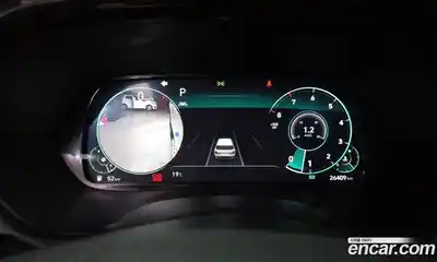 Hyundai Palisade 2020 3.8 автомат (гидро), миниатюра 11