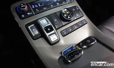 Hyundai Palisade 2020 3.8 автомат (гидро), миниатюра 12