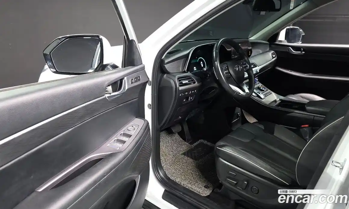Hyundai Palisade 2020 3.8 автомат (гидро), фото 13