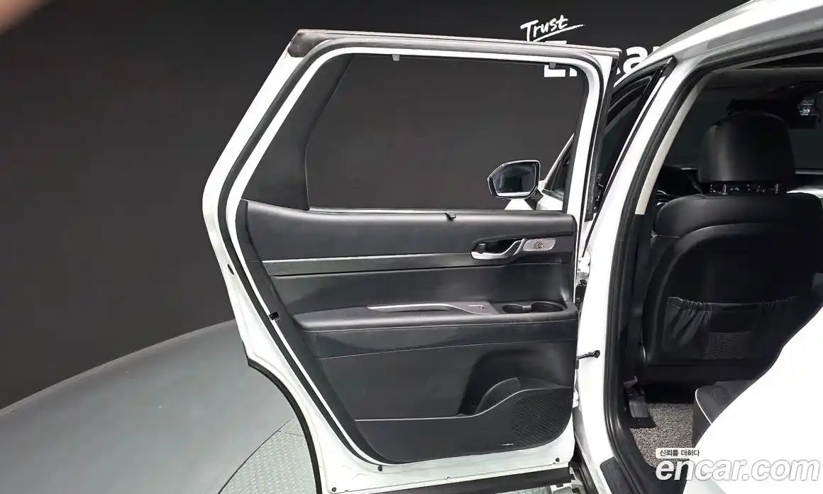 Hyundai Palisade 2020 3.8 автомат (гидро), фото 15