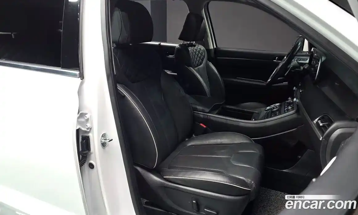 Hyundai Palisade 2020 3.8 автомат (гидро), фото 16