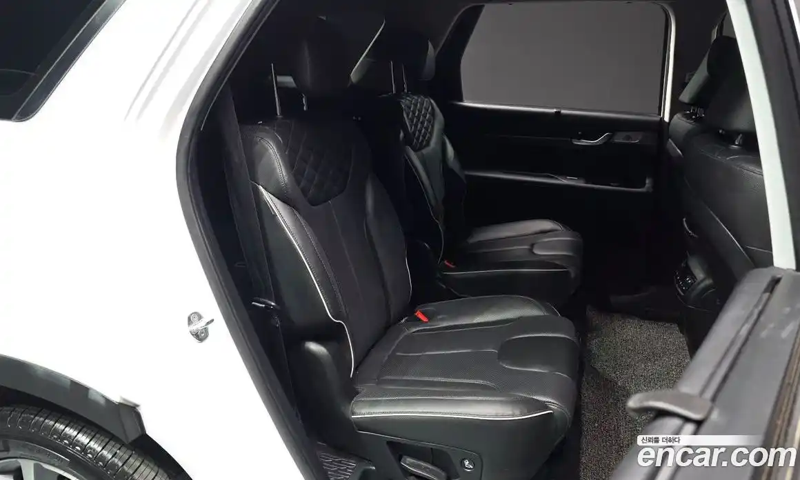 Hyundai Palisade 2020 3.8 автомат (гидро), фото 17
