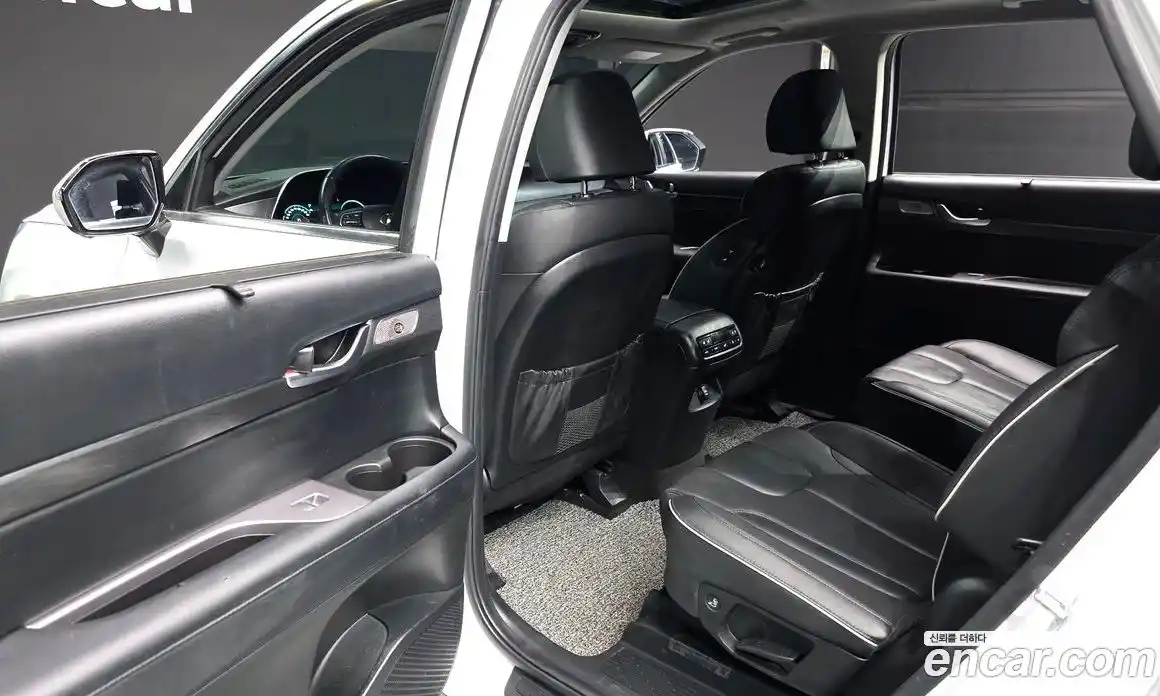 Hyundai Palisade 2020 3.8 автомат (гидро), фото 18