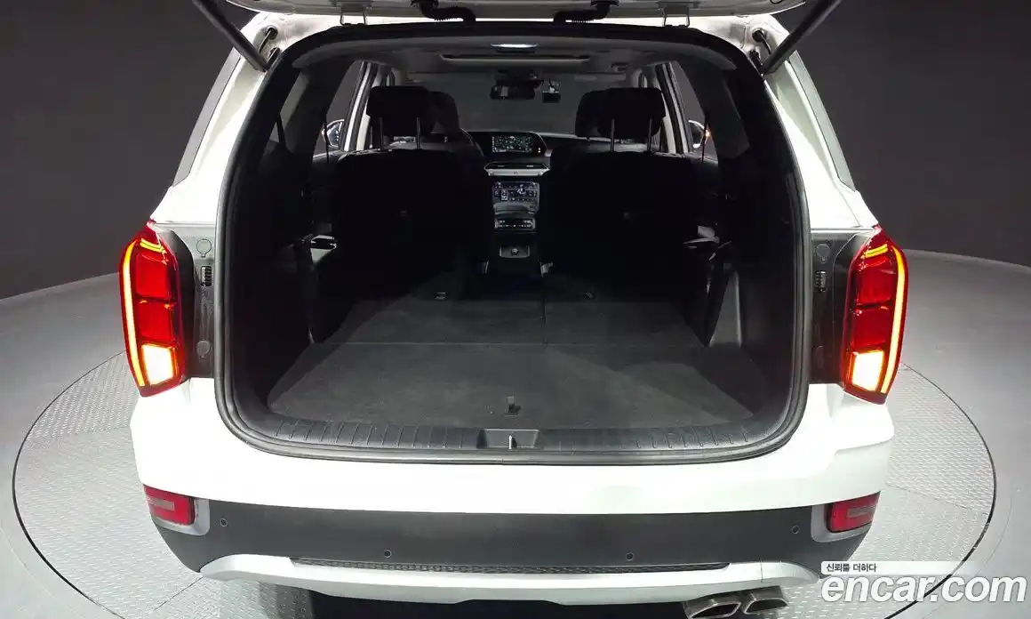 Hyundai Palisade 2020 3.8 автомат (гидро), фото 26
