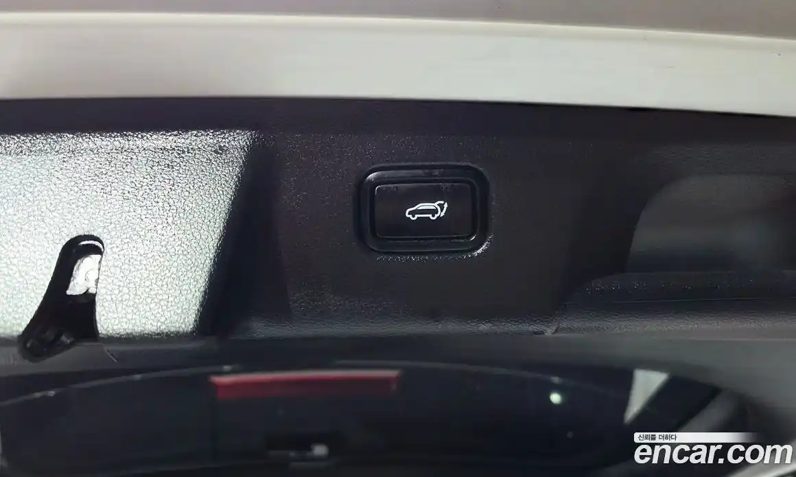 Hyundai Palisade 2020 3.8 автомат (гидро), фото 27