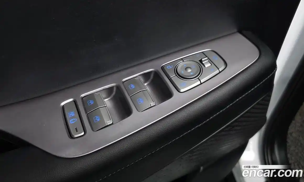 Hyundai Palisade 2020 3.8 автомат (гидро), фото 30