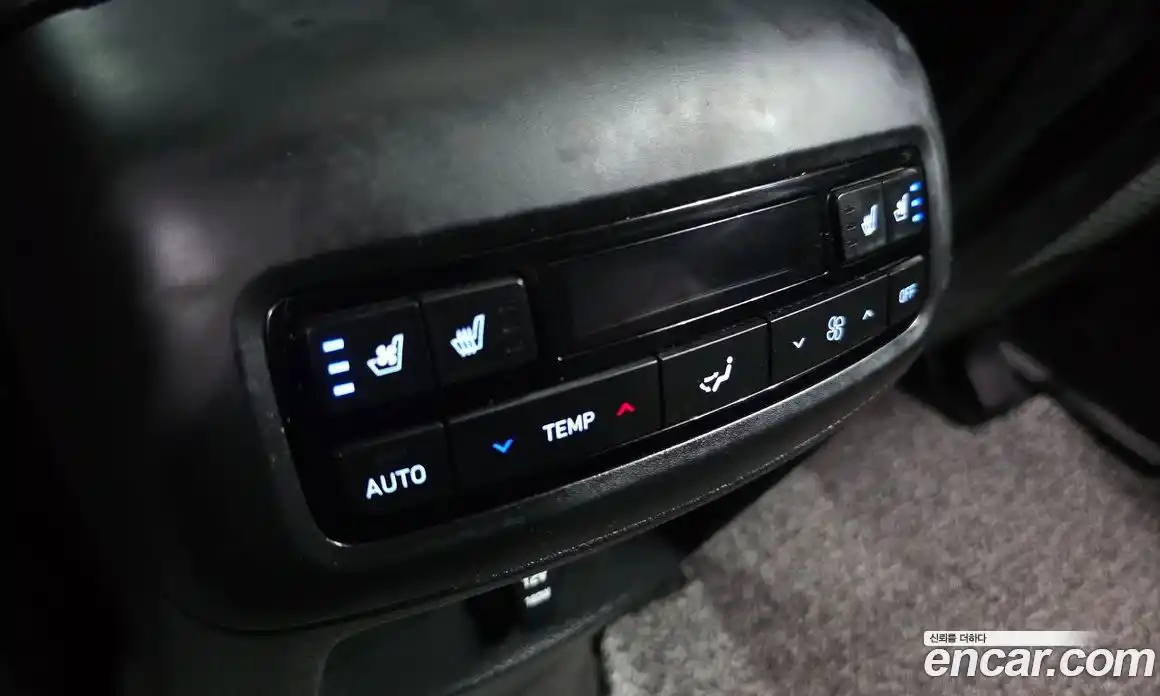 Hyundai Palisade 2020 3.8 автомат (гидро), фото 32