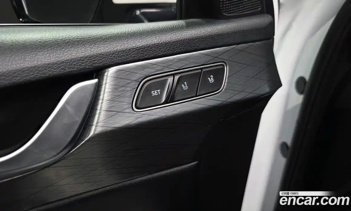 Hyundai Palisade 2020 3.8 автомат (гидро), фото 33