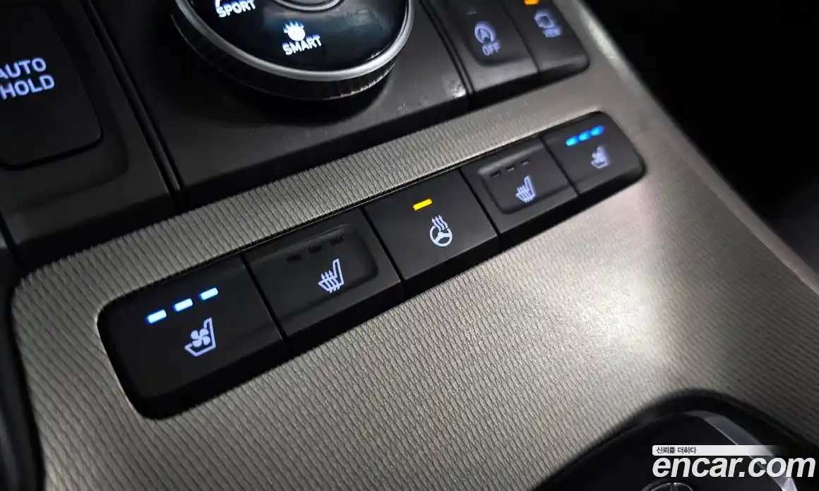Hyundai Palisade 2020 3.8 автомат (гидро), фото 37