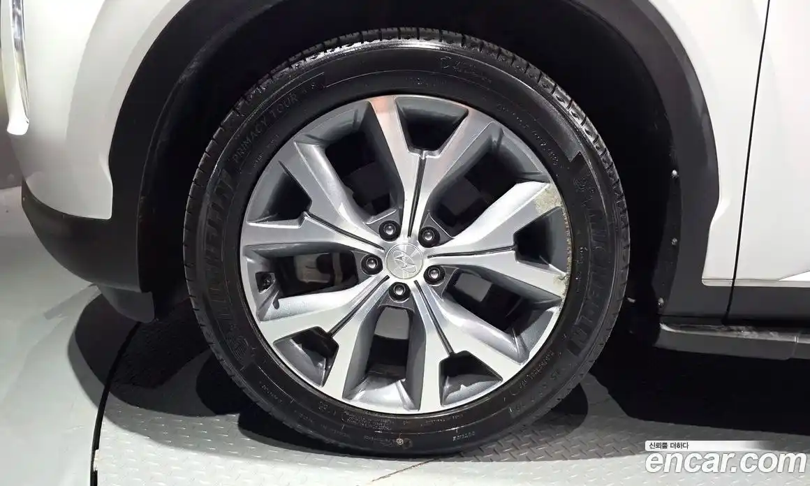 Hyundai Palisade 2020 3.8 автомат (гидро), фото 5