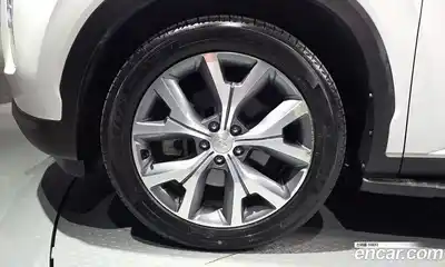 Hyundai Palisade 2020 3.8 автомат (гидро), миниатюра 5