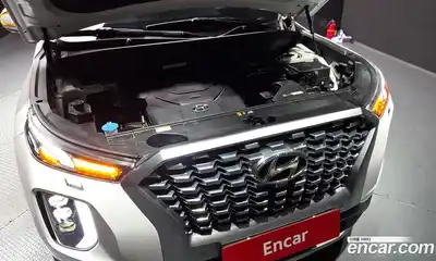 Hyundai Palisade 2020 3.8 автомат (гидро), миниатюра 6