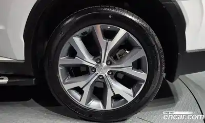 Hyundai Palisade 2020 3.8 автомат (гидро), миниатюра 7