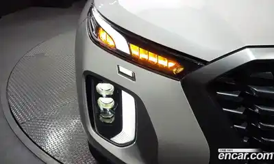 Hyundai Palisade 2020 3.8 автомат (гидро), миниатюра 8