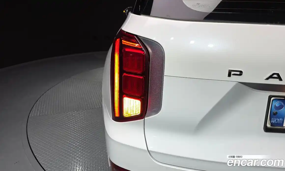 Hyundai Palisade 2020 3.8 автомат (гидро), фото 9