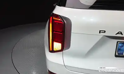 Hyundai Palisade 2020 3.8 автомат (гидро), миниатюра 9