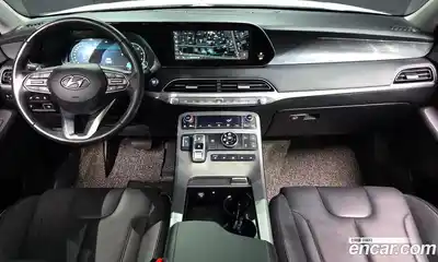 Hyundai Palisade 2020 3.8 автомат (гидро), миниатюра 10