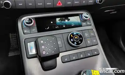 Hyundai Palisade 2024 3.8 автомат (гидро), миниатюра 12