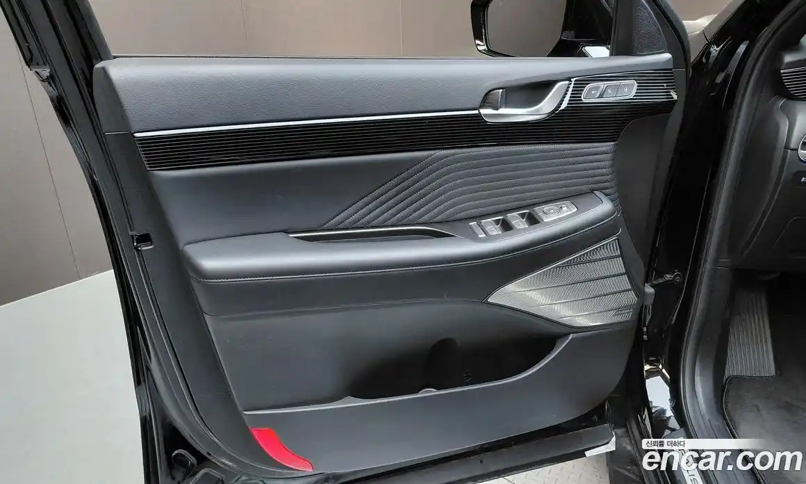 Hyundai Palisade 2024 3.8 автомат (гидро), фото 14