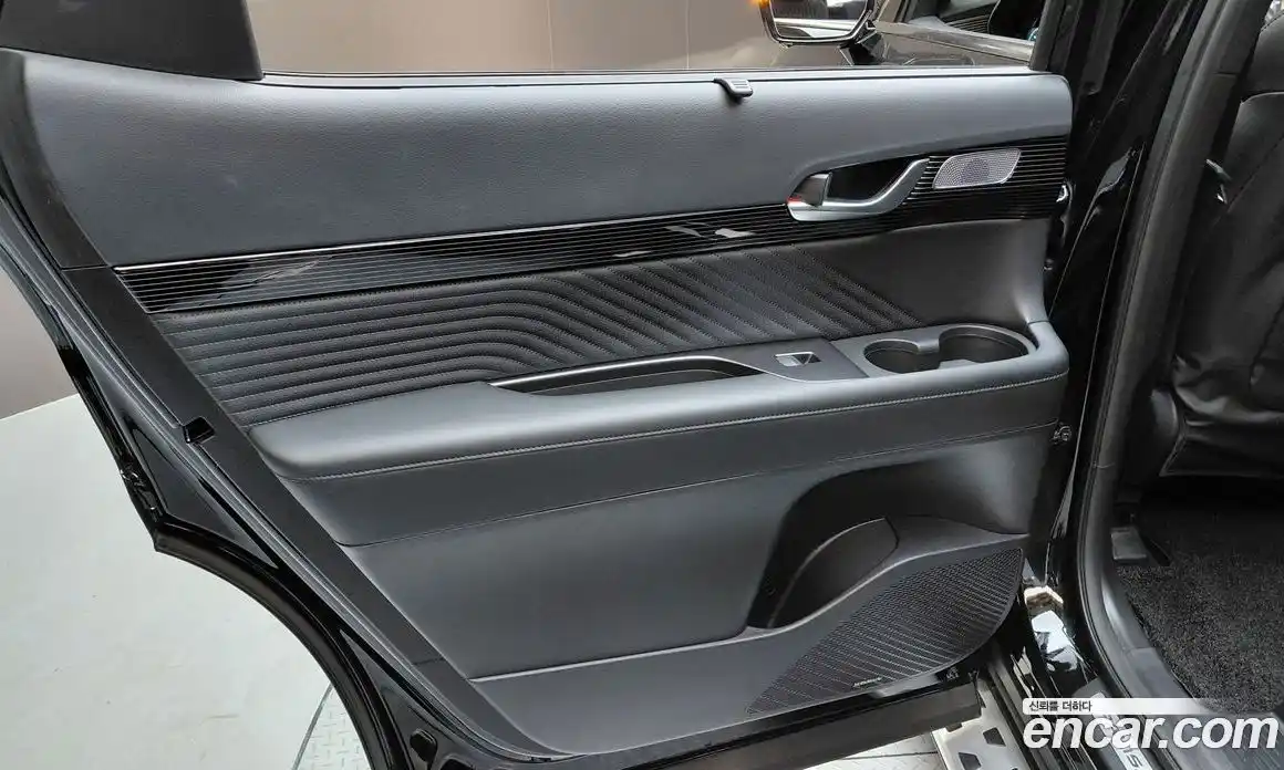 Hyundai Palisade 2024 3.8 автомат (гидро), фото 15