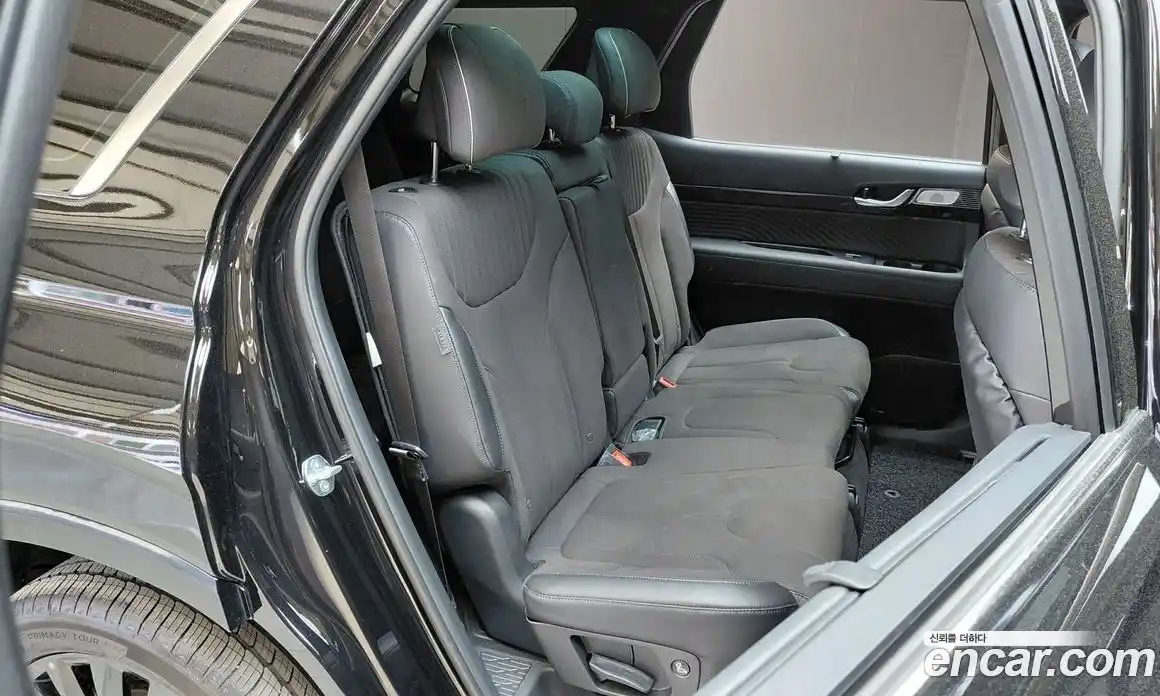 Hyundai Palisade 2024 3.8 автомат (гидро), фото 17