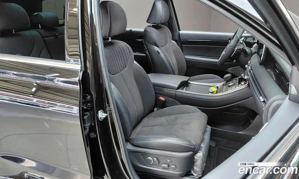 Hyundai Palisade 2024 3.8 автомат (гидро), фото 18