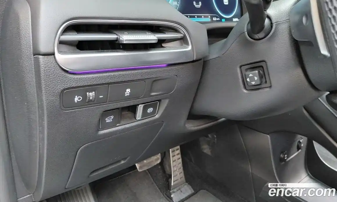 Hyundai Palisade 2024 3.8 автомат (гидро), фото 24