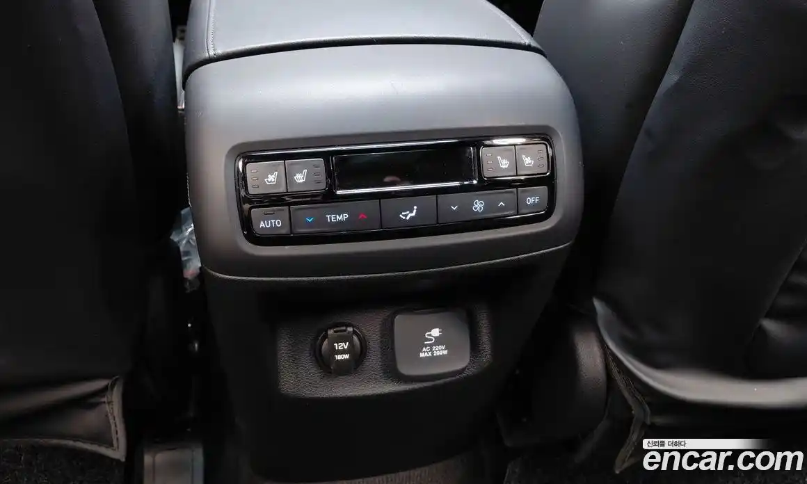 Hyundai Palisade 2024 3.8 автомат (гидро), фото 25