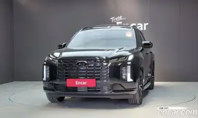 Hyundai Palisade 2024 3.8 автомат (гидро), миниатюра 3