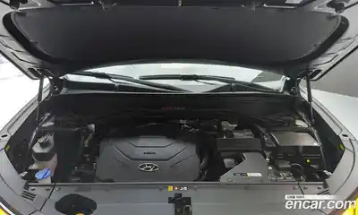Hyundai Palisade 2024 3.8 автомат (гидро), миниатюра 6