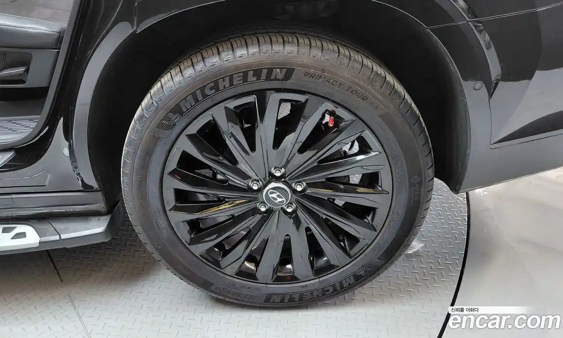 Hyundai Palisade 2024 3.8 автомат (гидро), фото 7