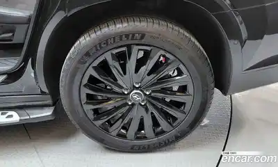 Hyundai Palisade 2024 3.8 автомат (гидро), миниатюра 7