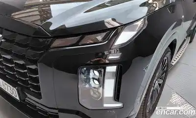 Hyundai Palisade 2024 3.8 автомат (гидро), миниатюра 8
