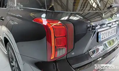 Hyundai Palisade 2024 3.8 автомат (гидро), миниатюра 9